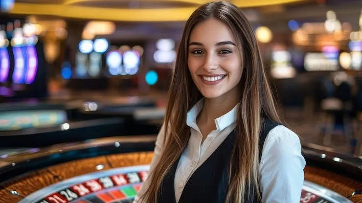 winpkr77 VIP Slot Prize